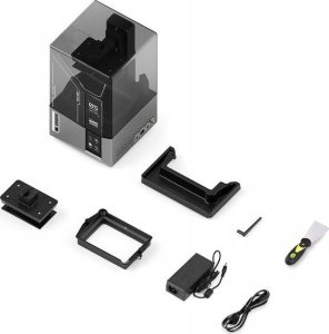 Drukarka 3D ELEGOO Mars 5 Ultra 4