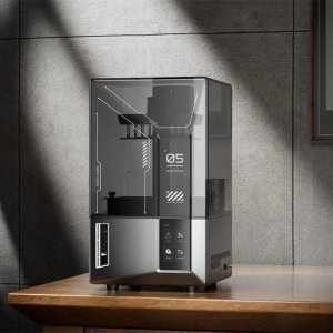 Drukarka 3D ELEGOO Mars 5 Ultra 7