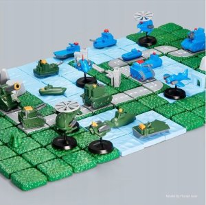 Drukarka 3D ELEGOO Mars 5 Ultra 9