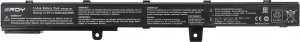 Bateria RDY A41N1308 do Asus X551 X551C X551CA X551M X551MA X551MAV R512 R512C F551 F551C F551CA F551M F551MA 4
