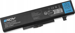 Bateria RDY do Lenovo G500 G505 G510 G580 G580A G580AM G585 G700 G710 G480 G485 IdeaPad P580 P585 Y480 Y580 Z480 Z585 8