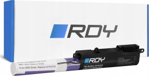 Bateria RDY A31N1519 do Asus F540 F540L F540S F543M F543MA R540 R540L R540M R540MA R540S R540SA X540 X540S X540SA X543MA 11