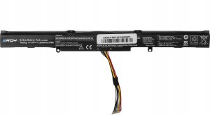 Bateria RDY A41-X550E do Asus R510 R510D R510DP R751LN R751J R752L R752LAV R752LB X550D X550DP X750J X751L F550D F751L 4