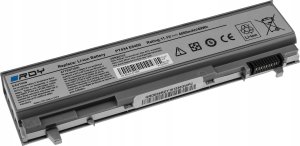 Bateria Green Cell Bateria RDY PT434 W1193 4M529 do Dell Latitude E6400 E6410 E6500 E6510 Precision M2400 M4400 M4500 2