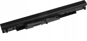 Bateria RDY HS04 do HP 250 G4 G5 255 G4 G5, HP 15-AC012NW 15-AC013NW 15-AC033NW 15-AC034NW 15-AC153NW 15-AF169NW 2