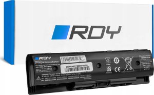 Bateria RDY PI06 P106 PI06XL 710416-001 do HP Pavilion 15-E 17-E 17-E030SW 17-E045SW 17-E135SW Envy 15-J 17-J 17-J010EW 1