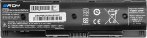 Bateria RDY PI06 P106 PI06XL 710416-001 do HP Pavilion 15-E 17-E 17-E030SW 17-E045SW 17-E135SW Envy 15-J 17-J 17-J010EW 3