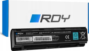 Bateria RDY PA5109U-1BRS PABAS272 do Toshiba Satellite C50 C50D C55 C55-A C55-A-1H9 C55D C70 C75 C75D L70 S70 S75 1