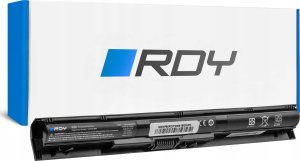 Bateria RDY KI04 800049-001 do HP Pavilion 15-AB 15-AB061NW 15-AB230NW 15-AB250NW 15-AB278NW 17-G 17-G131NW 17-G132NW 1