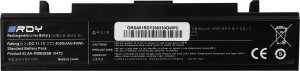 Bateria RDY AA-PB9NC6B AA-PB9NS6B do Samsung R519 R522 R525 R530 R540 R580 R620 R780 RV510 RV511 NP300E5A NP350V5C 3