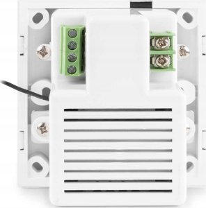 ML Zestaw System audio wzmacniacz BT+ 2x głośnik sufitowy 2x15W 4