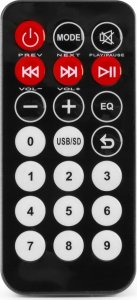 ML Zestaw System audio wzmacniacz BT+ 2x głośnik sufitowy 2x15W 6