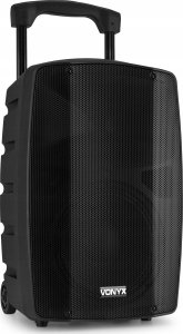 ML Kolumna aktywna mobilna BT VSP200 10" Vonyx 11