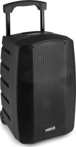 ML Kolumna aktywna mobilna BT VSP200 10" Vonyx 16