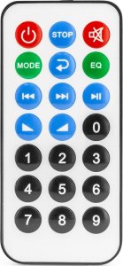 ML Kolumna aktywna mobilna BT VSP200 10" Vonyx 17