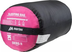 Śpiwór Martes essentials DERG II 3