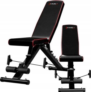 HMS Ławka treningowa regulowana L1217 2