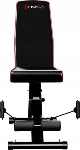 HMS Ławka treningowa regulowana L1217 3