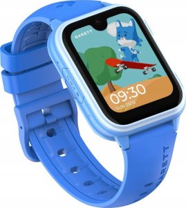 Smartwatch Garett  Kids Vibe Niebieski  (5904238486740) 3
