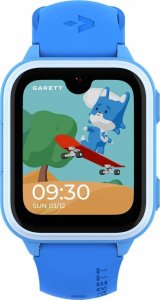 Smartwatch Garett  Kids Vibe Niebieski  (5904238486740) 4
