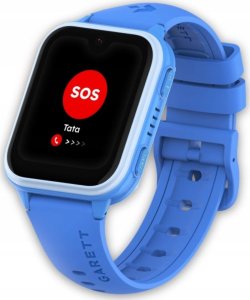 Smartwatch Garett  Kids Vibe Niebieski  (5904238486740) 6