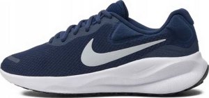 BUTY MĘSKIE SPORTOWE NIKE REVOLUTION 7 FB2207-400 2