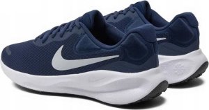 BUTY MĘSKIE SPORTOWE NIKE REVOLUTION 7 FB2207-400 3
