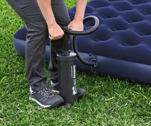 Bestway 62086 Pompka ręczna tłokowa Air Hammer 2800 3