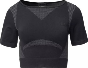 Damska koszulka treningowa z krótkim rękawem IQ Ingel Top Wmns rozmiar XL 1