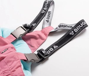 Dziecięce spodnie 3ak6 rozmiar 24 4