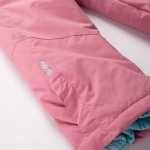 Dziecięce spodnie 3ak6 rozmiar 26 8