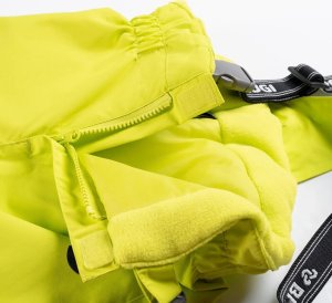 Dziecięce spodnie Brugi 3ak4 rozmiar 30 7