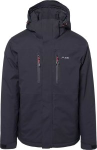 Męska kurtka zimowa ocieplana membrana 20000mm Elbrus Dilox rozmiar XL 6