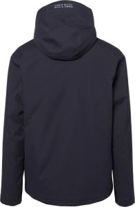 Męska kurtka zimowa ocieplana membrana 20000mm Elbrus Dilox rozmiar XL 8