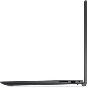 Dell Inspiron 15 3530 | Carbon Black | 15.6 " | WVA | FHD | 1920 x 1080 pixels | Anti-glare | Intel Core i5 | i5-1334U | 16 GB | DDR4 | Solid-state drive capacity 512 GB | Intel Iris Xe Graphics | Windows 11 Home | 802.11ax | Keyboard language English | K 6