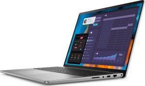 Laptop Dell Vostro 5640 Core 7 150U / 16 GB / 512 GB / Linux (N1001VNB5640EMEA01_UBU_3YPSNO) 5