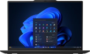 Lenovo ThinkPad X1 Carbon | Black | 14 " | OLED | 2.8K | 2880 x 1800 pixels | Anti-glare | Intel Core Ultra 7 | 258V | 32 GB | Soldered LPDDR5x | Solid-state drive capacity 1000 GB | Intel Arc Graphics | Windows 11 Pro | 802.11be | Bluetooth version 5.3 | 1