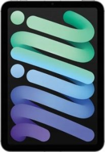 Tablet Apple iPad Mini 8.3" 6 gen. 512 GB 5G Szary (MYHC3NF/A) 2