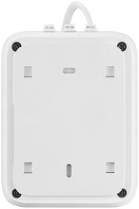 Czujnik gazu ziemnego Firesco JT-ZL2010W Wifi Tuya 8