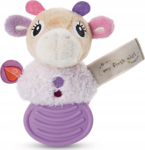 NICI GRYZAK ŻYRAFA SASUMA 12CM 4012390480412 2