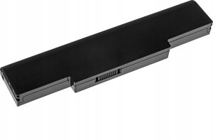 Bateria Green Cell Bateria RDY A32-K72 do Asus K72 K72D K72F K72J K73S K73SV X73S X77 N71 N71J N71V N73 N73J N73S N73SV 2