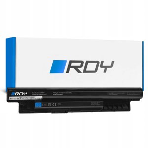 Bateria RDY MR90Y do Dell Inspiron 15 3521 3531 3537 3541 3542 3543 15R 5521 5537 17 3737 5748 5749 17R 3721 5721 5737 1