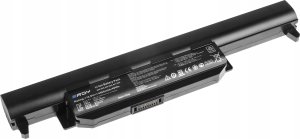Bateria RDY A32-K55 do Asus R500 R500V R500VD R500VJ R700 R700V K55A K55V K55VD K55VJ K55VM X55A X55U X75V X75VB 2