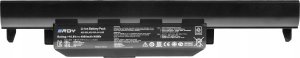 Bateria RDY A32-K55 do Asus R500 R500V R500VD R500VJ R700 R700V K55A K55V K55VD K55VJ K55VM X55A X55U X75V X75VB 3