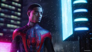 Sony Interactive Entertainment Marvel''s Spider-Man : Miles Morales, PlayStation 5, T (Teen), Physical media 5