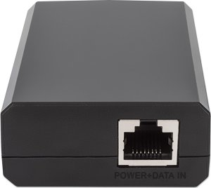 Intellinet Network Solutions Intellinet PoE Splitter with USB-C Output, PoE++ / 4PPoE, Gigabit Ultra, IEEE 802.3bt, RJ45 In and Out Ports, Up to 45 W USB-C Output Port, IEEE 802.3, IEEE 802.3ab, IEEE 802.3af, IEEE 802.3at, IEEE 802.3bt, IEEE 802.3u, 10/10 3