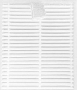 Filtr Powietrza Wymienny HEPA do Xiaomi Robot Vacuum E10 / E 10 / S20 / S 20 3