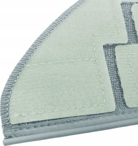 Nakładka Ścierka Mopująca Czyszcząca Mop do Roborock S8 PRO Ultra / G20 5