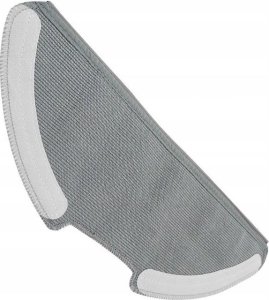 Nakładka Ścierka Mopująca Czyszcząca do Xiaomi Mi Robot Vacuum - Mop 2 Pro / MJST1SHW / MJST1S / BHR5044EU 6