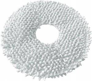Nakładka Ścierka Mopująca Czyszcząca Mop do Robot Dreame S10 PRO / L10s Ultra / XiaomiRobotVacuumX10+ 3